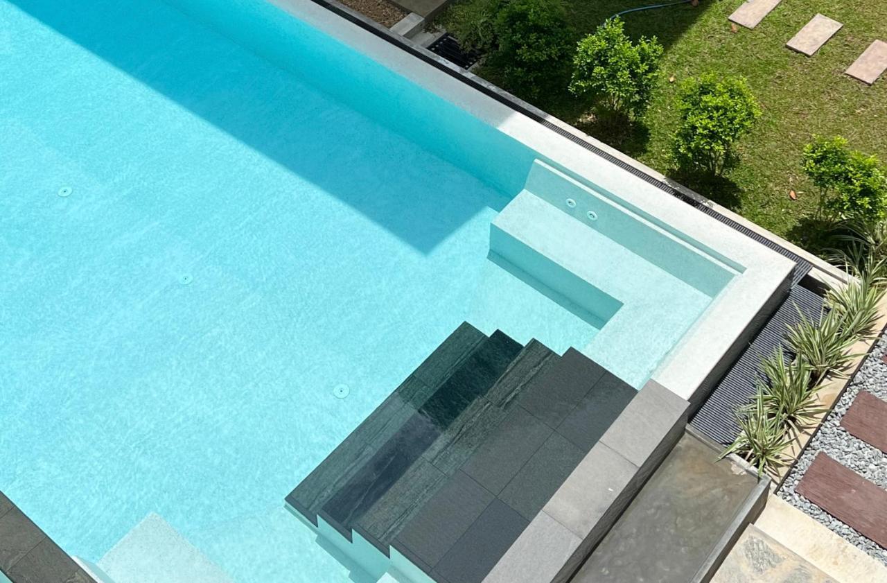 Lum Residence アハンガマ エクステリア 写真