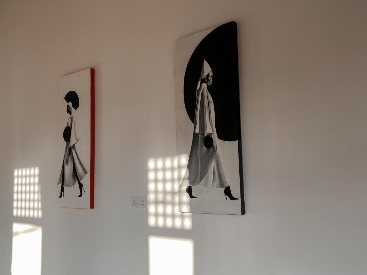 Lum Residence アハンガマ エクステリア 写真