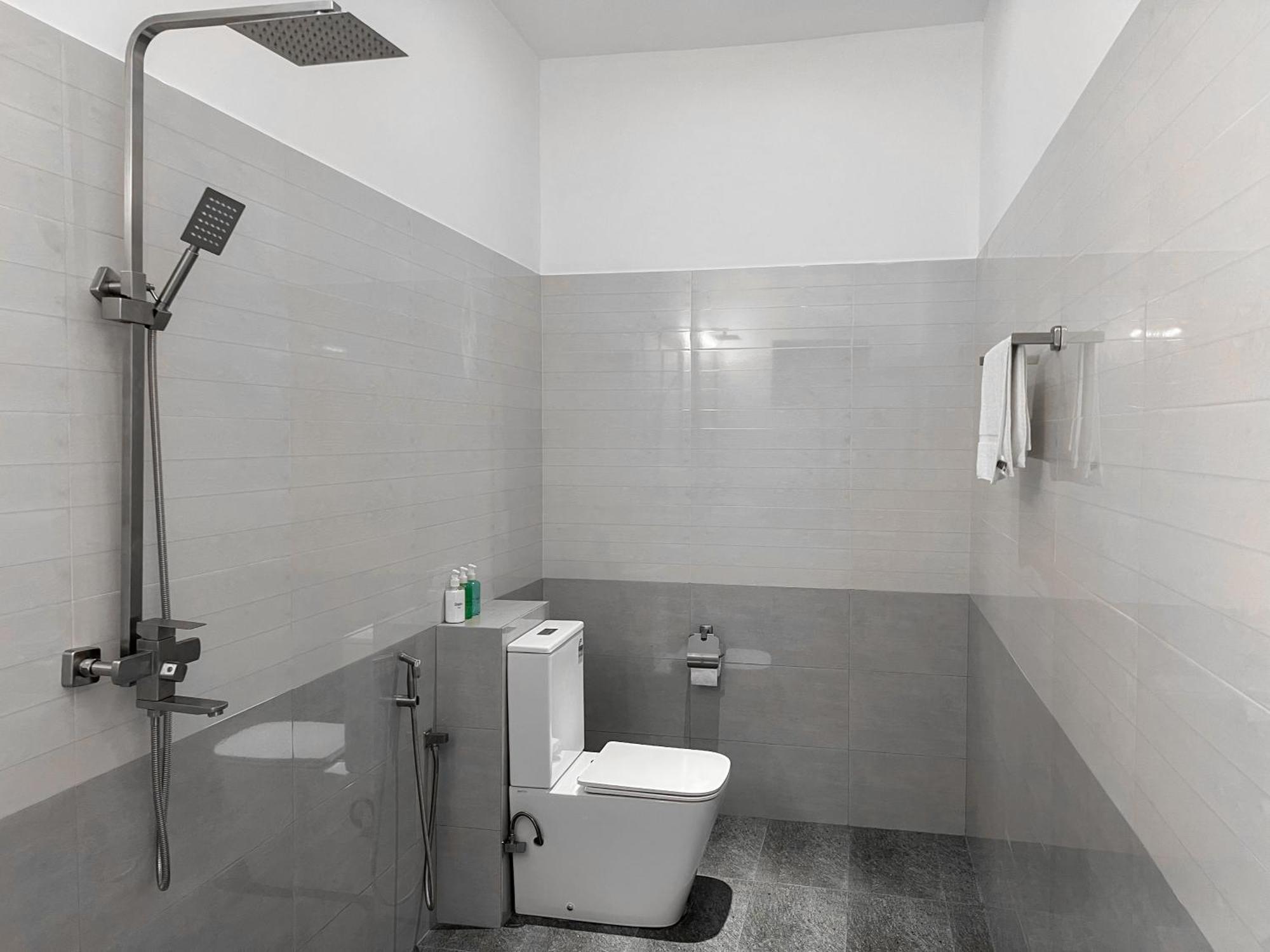 Lum Residence アハンガマ エクステリア 写真